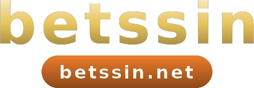betssin logotipo