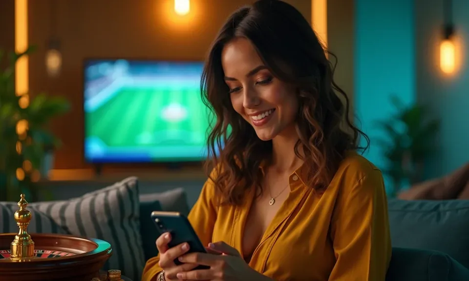 betssin Cómo ingresar al lobby desde su celular